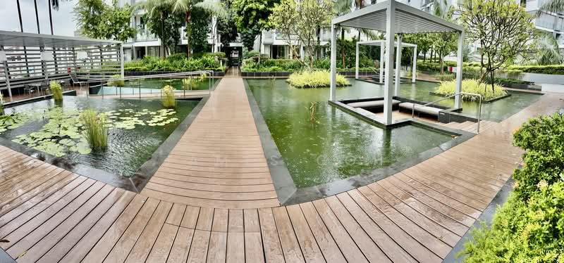 Katong Regency, 13 Tanjong Katong Road, 2 Bedrooms, 958 sqft, Condominium For Rent, by James Goh, 25414052 - PropertyGuru.com.sg