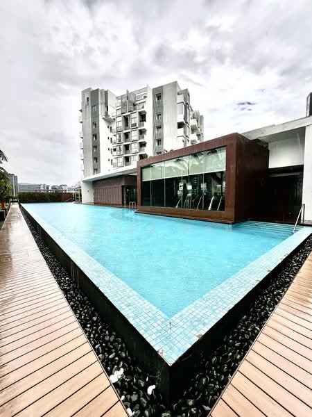 Katong Regency, 13 Tanjong Katong Road, 2 Bedrooms, 958 sqft, Condominium For Rent, by James Goh, 25414052 - PropertyGuru.com.sg