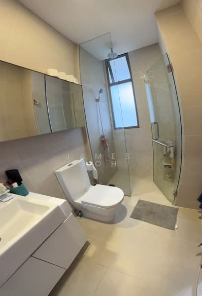 Katong Regency, 13 Tanjong Katong Road, 2 Bedrooms, 958 sqft, Condominium For Rent, by James Goh, 25414052 - PropertyGuru.com.sg