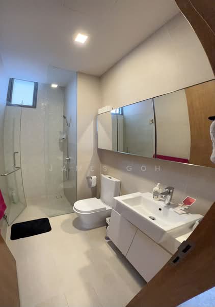 Katong Regency, 13 Tanjong Katong Road, 2 Bedrooms, 958 sqft, Condominium For Rent, by James Goh, 25414052 - PropertyGuru.com.sg