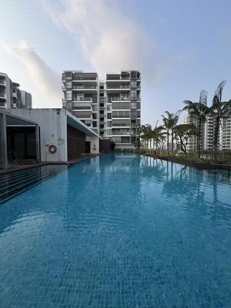 Katong Regency, 13 Tanjong Katong Road, East Coast / Marine Parade, 2 Bedrooms, 958 sqft, Condominium For Rent, by James Goh, 25414052 - Swimming Pool - PropertyGuru.com.sg