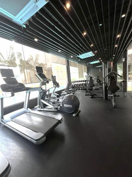 Katong Regency, 13 Tanjong Katong Road, East Coast / Marine Parade, 2 Bedrooms, 958 sqft, Condominium For Rent, by James Goh, 25414052 - Gym - PropertyGuru.com.sg