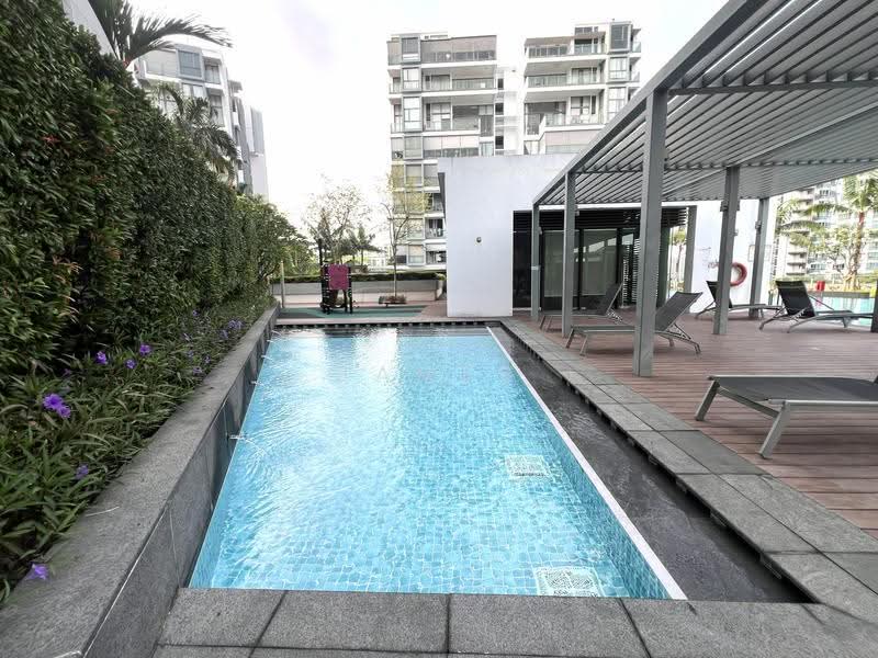 Katong Regency, 13 Tanjong Katong Road, East Coast / Marine Parade, 2 Bedrooms, 958 sqft, Condominium For Rent, by James Goh, 25414052 - Children Pool - PropertyGuru.com.sg