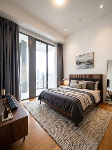Katong Regency, 13 Tanjong Katong Road, East Coast / Marine Parade, 2 Bedrooms, 958 sqft, Condominium For Rent, by James Goh, 25414052 - Bedroom - PropertyGuru.com.sg