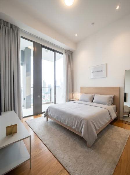Katong Regency, 13 Tanjong Katong Road, East Coast / Marine Parade, 2 Bedrooms, 958 sqft, Condominium For Rent, by James Goh, 25414052 - Bedroom - PropertyGuru.com.sg