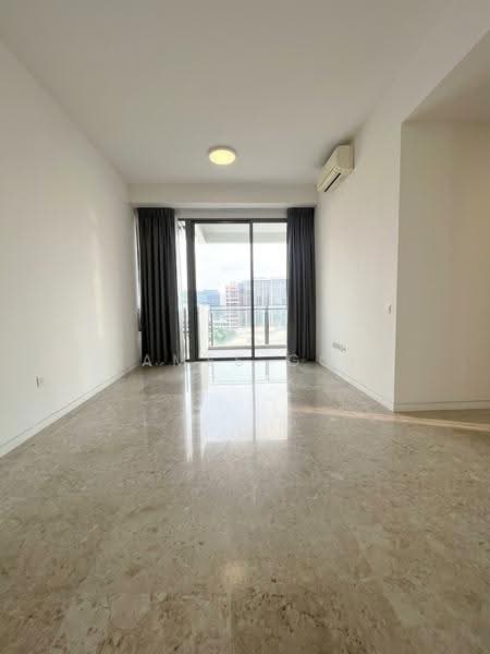Katong Regency, 13 Tanjong Katong Road, East Coast / Marine Parade, 2 Bedrooms, 958 sqft, Condominium For Rent, by James Goh, 25414052 - Living Room - PropertyGuru.com.sg