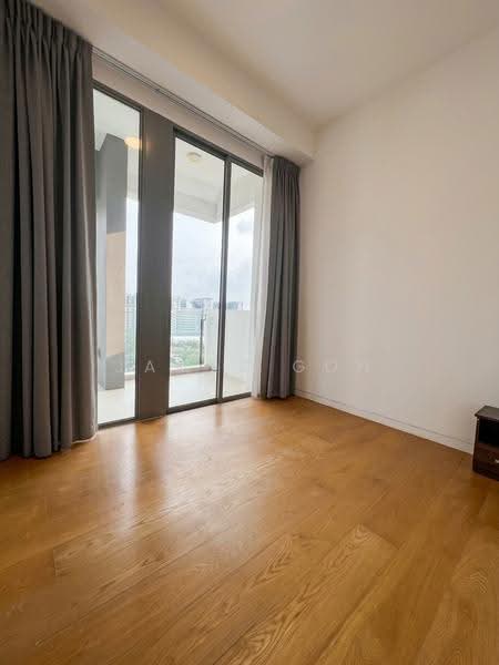 Katong Regency, 13 Tanjong Katong Road, East Coast / Marine Parade, 2 Bedrooms, 958 sqft, Condominium For Rent, by James Goh, 25414052 - Balcony - PropertyGuru.com.sg