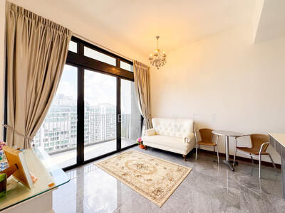 For Sale - Undervalued at 1680 psf near Hillview MRT