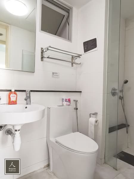 The Centris, 85 Jurong West Central 3, Room Rental, 100 sqft, Apartment For Rent, by Jeron Lee, 25414097 - PropertyGuru.com.sg
