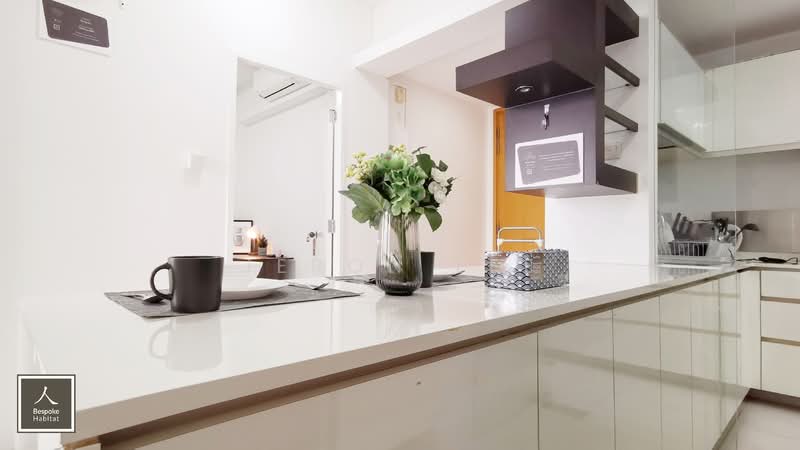 The Centris, 85 Jurong West Central 3, Room Rental, 100 sqft, Apartment For Rent, by Jeron Lee, 25414097 - PropertyGuru.com.sg