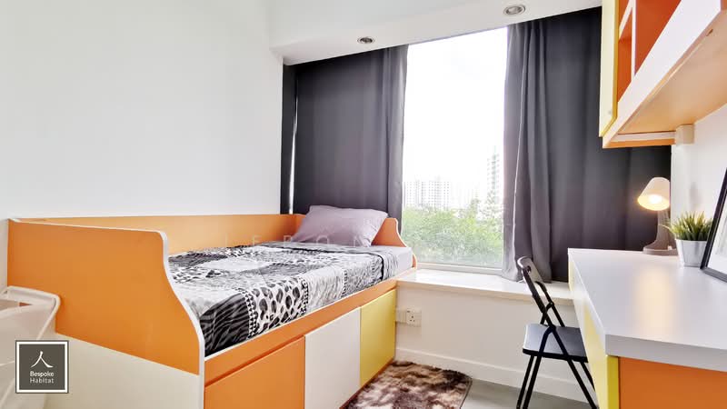 The Centris, 85 Jurong West Central 3, Room Rental, 100 sqft, Apartment For Rent, by Jeron Lee, 25414097 - PropertyGuru.com.sg