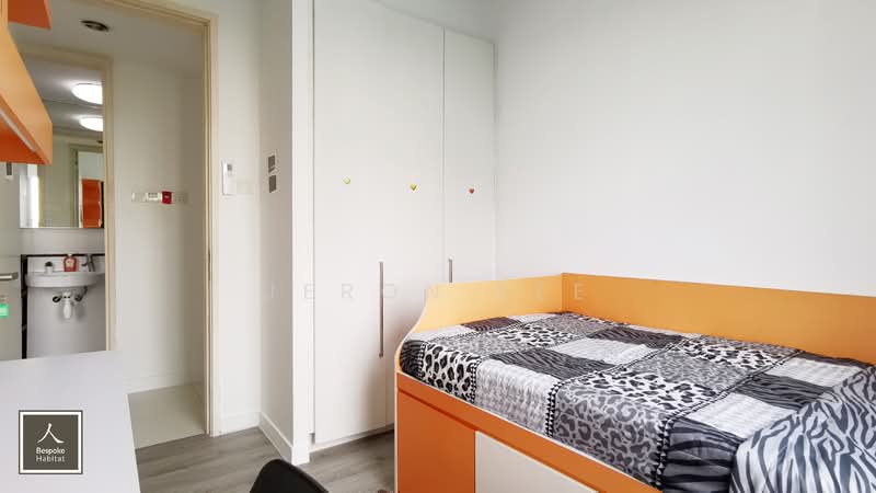The Centris, 85 Jurong West Central 3, Room Rental, 100 sqft, Apartment For Rent, by Jeron Lee, 25414097 - PropertyGuru.com.sg