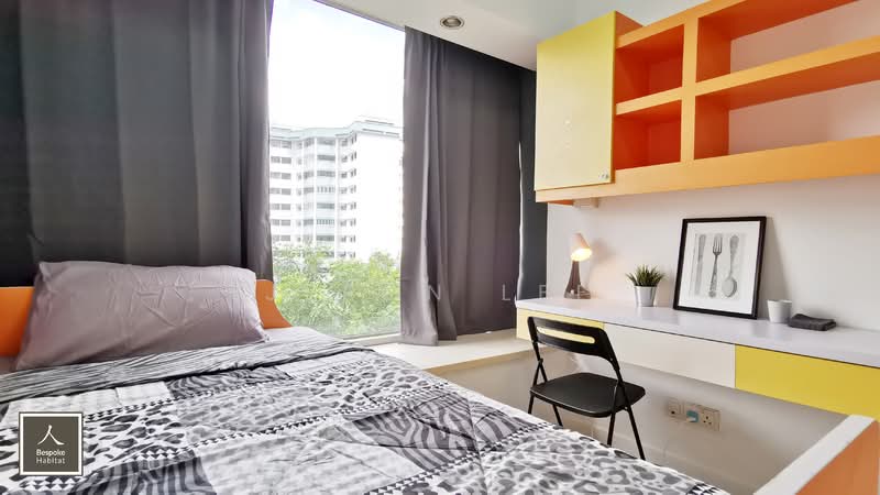 The Centris, 85 Jurong West Central 3, Room Rental, 100 sqft, Apartment For Rent, by Jeron Lee, 25414097 - PropertyGuru.com.sg