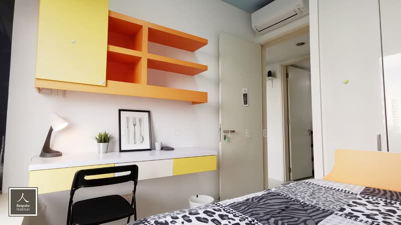 The Centris, 85 Jurong West Central 3, Room Rental, 100 sqft, Apartment For Rent, by Jeron Lee, 25414097 - PropertyGuru.com.sg