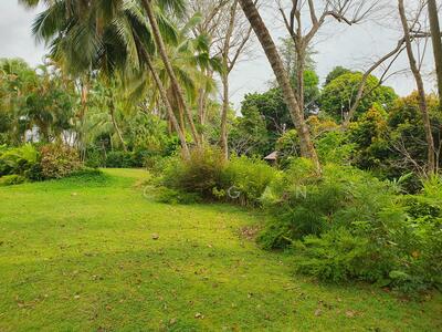 For Sale - Chatsworth Area GCB