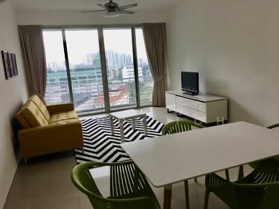 For Rent - Citylights