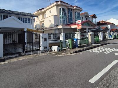 For Rent - Rosyth Road off Yio Chu Kang Road