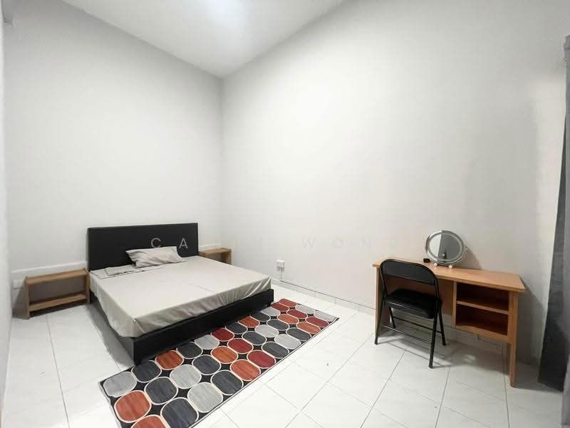 Hazel Park Terrace, 94 Hazel Park Terrace, Dairy Farm / Bukit Panjang / Choa Chu Kang, Room Rental, 80 sqft, Terraced House For Rent, by Cavin Wong, 25414200 - PropertyGuru.com.sg