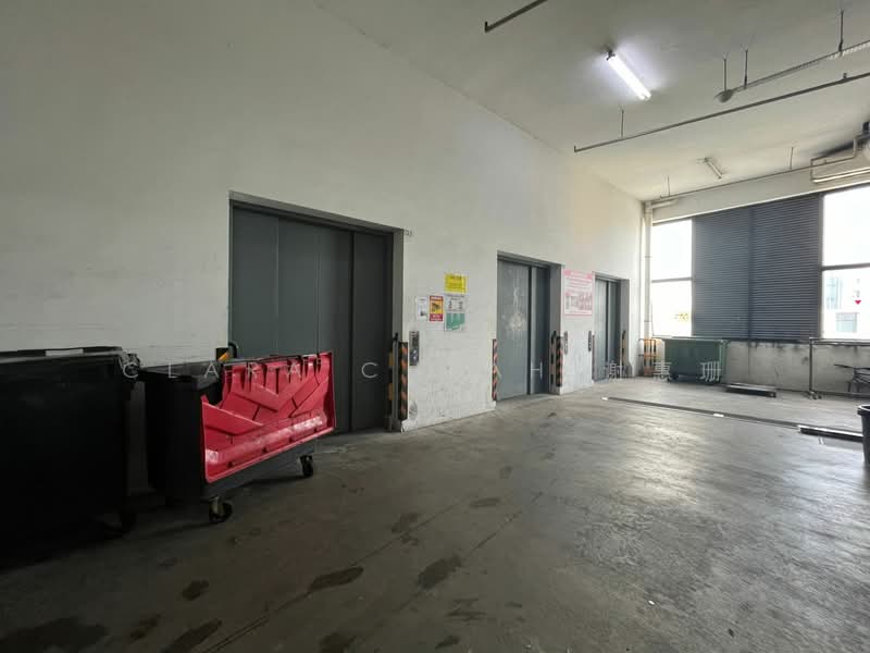 Woodlands Horizon, 31 Woodlands close, 180 sqft, Light Industrial (B1) For Rent, by Clara Cheah 谢惠珊, 25414214 - CommercialGuru.com.sg