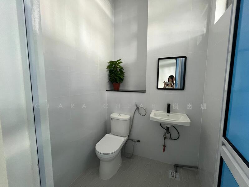 Woodlands Horizon, 31 Woodlands close, 180 sqft, Light Industrial (B1) For Rent, by Clara Cheah 谢惠珊, 25414214 - CommercialGuru.com.sg