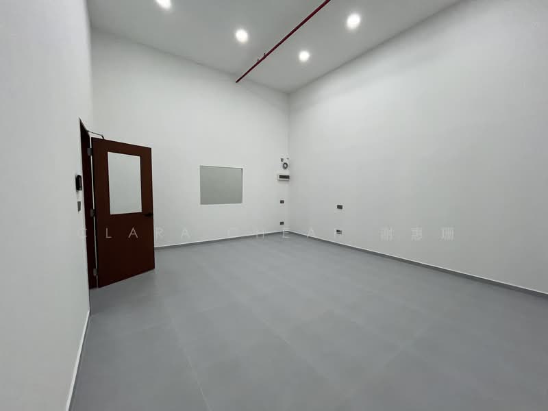 Woodlands Horizon, 31 Woodlands close, 180 sqft, Light Industrial (B1) For Rent, by Clara Cheah 谢惠珊, 25414214 - CommercialGuru.com.sg