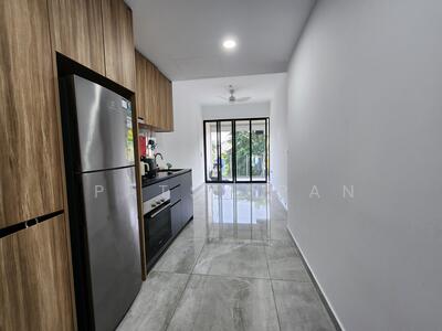 For Rent - The Verandah Residences