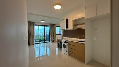 For Rent - Treasure at Tampines