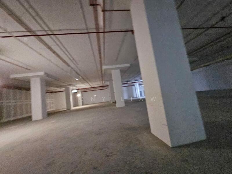 Tee Yih Jia Food Hub, Senoko Road, Admiralty / Woodlands, 50,000 sqft, Factory / Workshop (B2) For Rent, by Tony Liaw, 25414342 - CommercialGuru.com.sg
