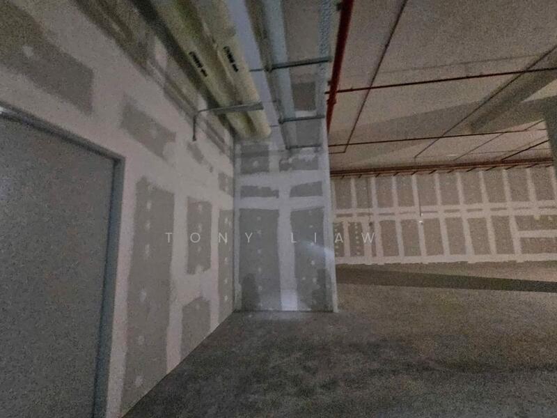 Tee Yih Jia Food Hub, Senoko Road, Admiralty / Woodlands, 50,000 sqft, Factory / Workshop (B2) For Rent, by Tony Liaw, 25414342 - CommercialGuru.com.sg