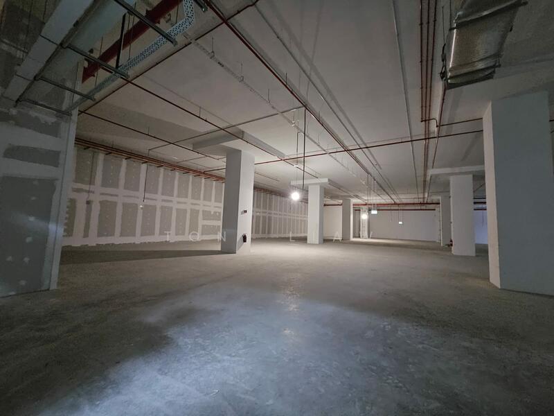 Tee Yih Jia Food Hub, Senoko Road, Admiralty / Woodlands, 50,000 sqft, Factory / Workshop (B2) For Rent, by Tony Liaw, 25414342 - CommercialGuru.com.sg