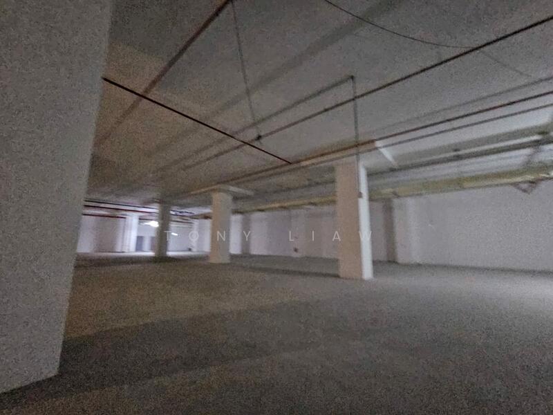 Tee Yih Jia Food Hub, Senoko Road, Admiralty / Woodlands, 50,000 sqft, Factory / Workshop (B2) For Rent, by Tony Liaw, 25414342 - CommercialGuru.com.sg