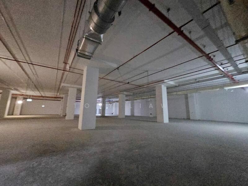 Tee Yih Jia Food Hub, Senoko Road, Admiralty / Woodlands, 50,000 sqft, Factory / Workshop (B2) For Rent, by Tony Liaw, 25414342 - CommercialGuru.com.sg