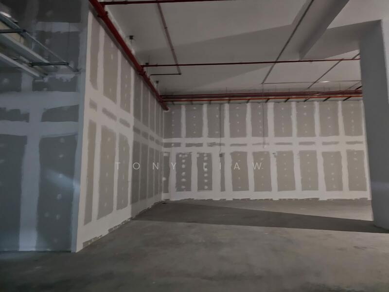 Tee Yih Jia Food Hub, Senoko Road, Admiralty / Woodlands, 50,000 sqft, Factory / Workshop (B2) For Rent, by Tony Liaw, 25414342 - CommercialGuru.com.sg