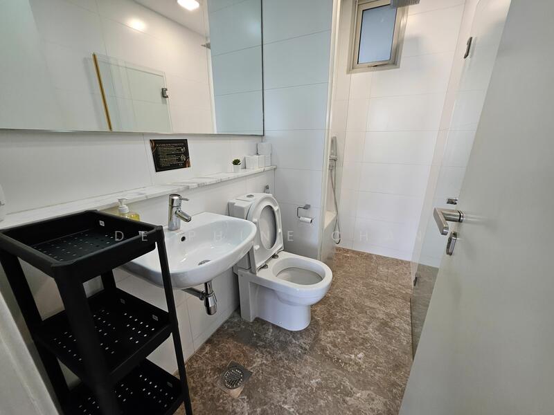 The Centris, 79 Jurong West Central 3, Room Rental, 100 sqft, Apartment For Rent, by Delphine Chan, 25414419 - PropertyGuru.com.sg