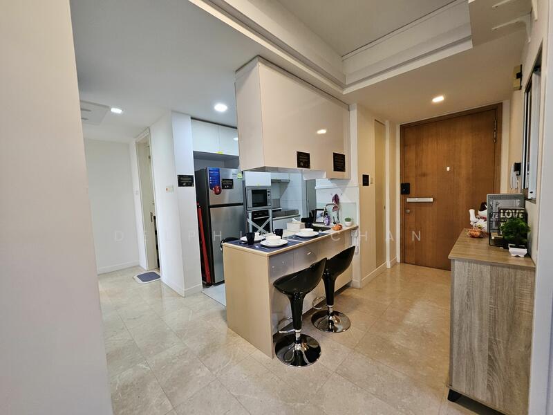 The Centris, 79 Jurong West Central 3, Room Rental, 100 sqft, Apartment For Rent, by Delphine Chan, 25414419 - PropertyGuru.com.sg