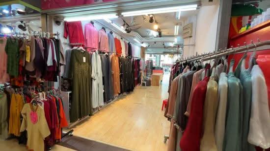 Joo Chiat Complex, 1 Joo Chiat Road, East Coast / Marine Parade, 245 sqft, Other Retail For Rent, by Kai Mun, 25414563 - CommercialGuru.com.sg