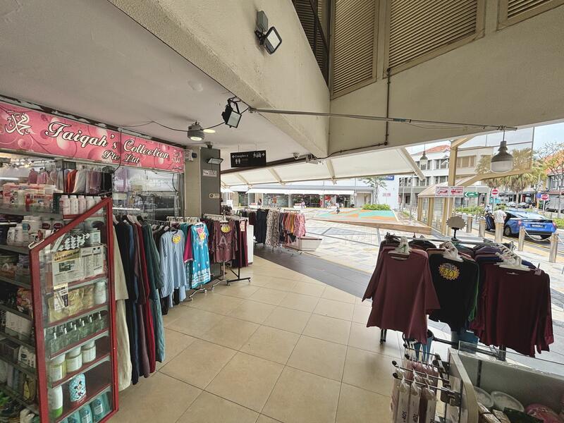 Joo Chiat Complex, 1 Joo Chiat Road, 245 sqft, Other Retail For Rent, by Kai Mun, 25414563 - CommercialGuru.com.sg