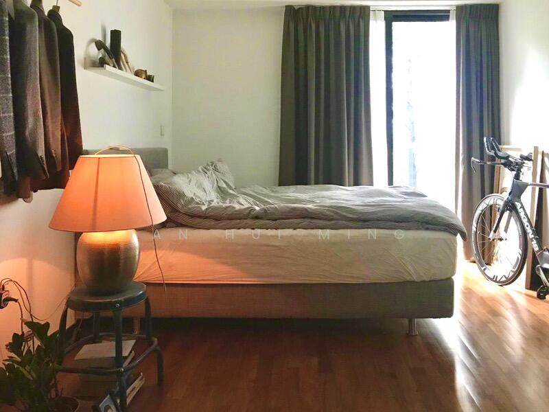 Hijauan, 63 Cavenagh Road, 2 Bedrooms, 786 sqft, Apartment For Rent, by Tan Hui Ming, 25414587 - PropertyGuru.com.sg