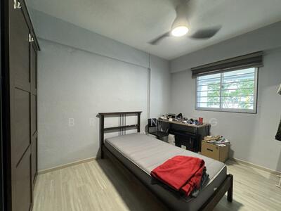 For Rent - 42 Chai Chee Street