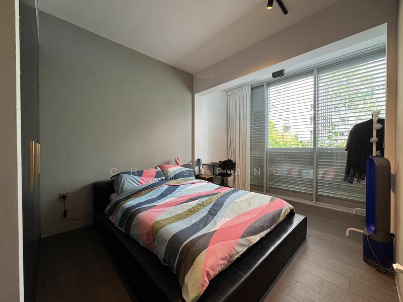 Bartley Residences, 6 Lorong How Sun, 3 Bedrooms, 1,033 sqft, Condominium For Sale, by Chris Pang, 25414689 - PropertyGuru.com.sg
