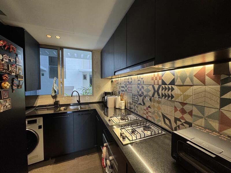 Bartley Residences, 6 Lorong How Sun, 3 Bedrooms, 1,033 sqft, Condominium For Sale, by Chris Pang, 25414689 - PropertyGuru.com.sg