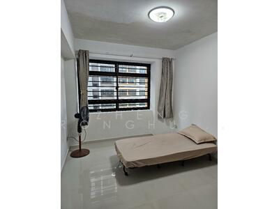 For Rent - 28B Dover Crescent