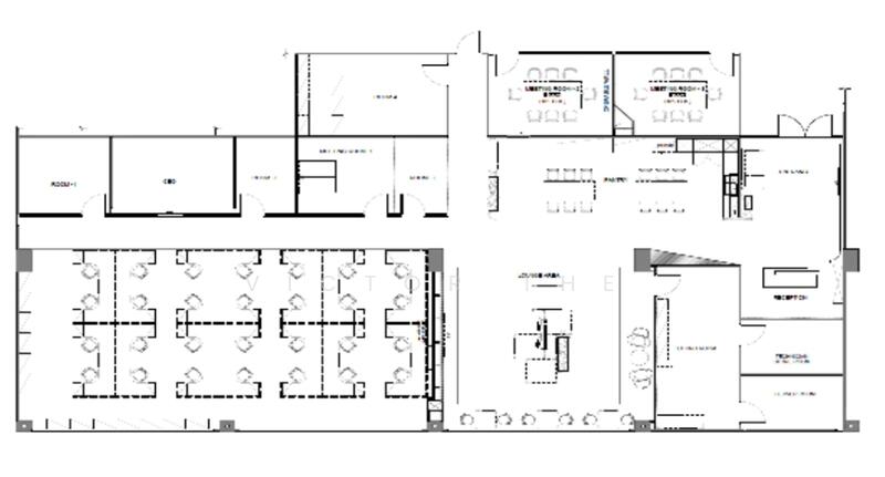 Edward Boustead Centre, 82 Ubi Avenue 4, 2,504 sqft, Light Industrial (B1) For Rent, by Victor The, 25414725 - CommercialGuru.com.sg