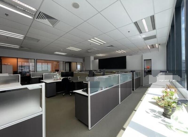 Edward Boustead Centre, 82 Ubi Avenue 4, 2,504 sqft, Light Industrial (B1) For Rent, by Victor The, 25414725 - CommercialGuru.com.sg