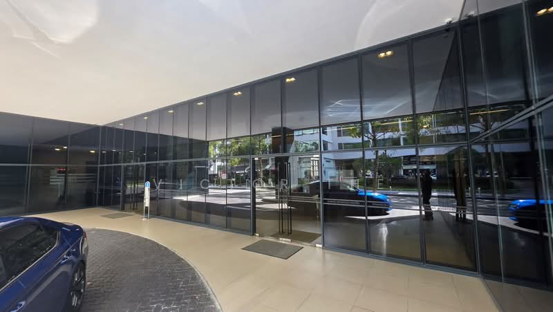 Edward Boustead Centre, 82 Ubi Avenue 4, 2,130 sqft, Light Industrial (B1) For Rent, by Victor The, 25414725 - CommercialGuru.com.sg
