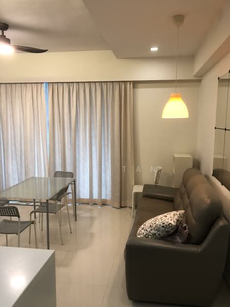 One-North Residences, 7 One-North Gateway, Studio, 592 sqft, Apartment For Rent, by Zoe Tan, 25414836 - PropertyGuru.com.sg