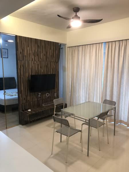One-North Residences, 7 One-North Gateway, Studio, 592 sqft, Apartment For Rent, by Zoe Tan, 25414836 - PropertyGuru.com.sg
