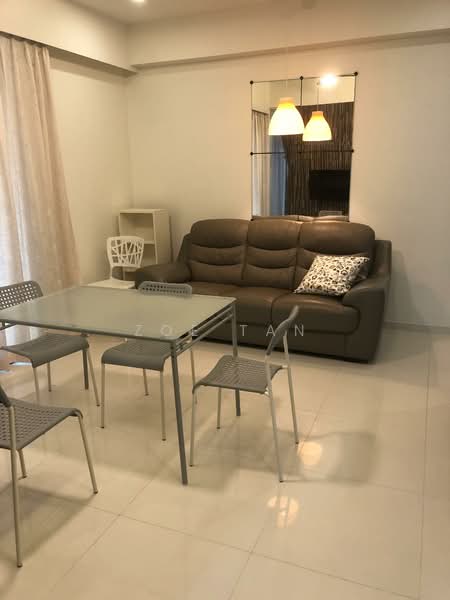 One-North Residences, 7 One-North Gateway, Studio, 592 sqft, Apartment For Rent, by Zoe Tan, 25414836 - PropertyGuru.com.sg