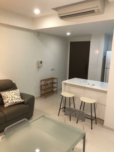 One-North Residences, 7 One-North Gateway, Studio, 592 sqft, Apartment For Rent, by Zoe Tan, 25414836 - PropertyGuru.com.sg