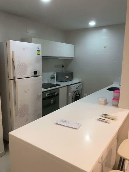 One-North Residences, 7 One-North Gateway, Studio, 592 sqft, Apartment For Rent, by Zoe Tan, 25414836 - PropertyGuru.com.sg